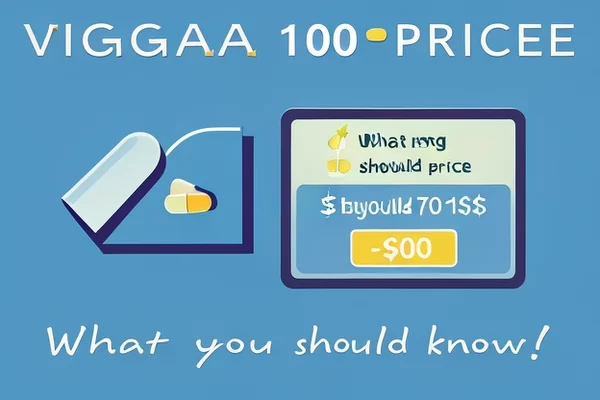 El precio de Viagra 100 mg: ¿Qué debes saber? Viagra 100 mg Precio - Cialis:Todo lo que Debes Sabe