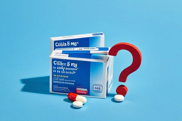 Cialis 5 mg: ¿Es realmente suficiente?,Cialis 5 mg: ¿es suficiente?