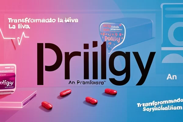 Priligy: Transformando la vida sexual,Priligy: Transformando la Sexualidad