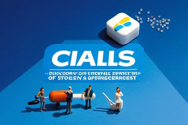 Tratos para la Dolor de Cabeza: ¿Cu á l es el M á s Eficaz? - Cialis:Todo lo que Debes Sabe
