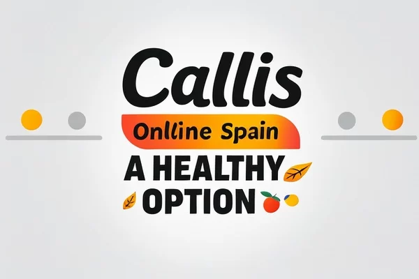 Cialis Online España: Una Opción Saludable, Cialis online España - Cialis:Todo lo que Debes Sabe