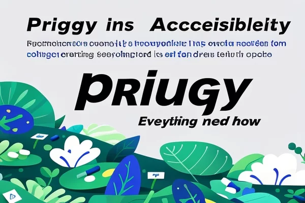 Priligy: Disponibilidad y Relevancia, Priligy y Su Accesibilidad: Todo Lo Que Necesitas Saber - Cialis:Todo lo que Debes Sabe