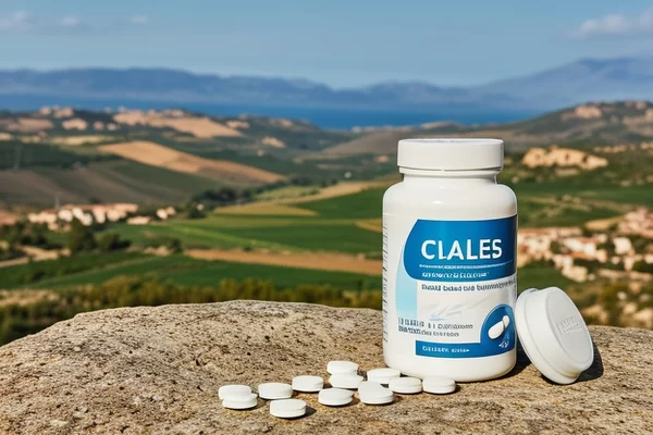 Cialis Genérico en España: Una Opción Saludable,Cialis genérico en España - Cialis:Todo lo que Debes Sabe