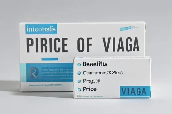 Viagra Genérico: Precio y Beneficios, Precio del Viagra genérico - Cialis:Todo lo que Debes Sabe