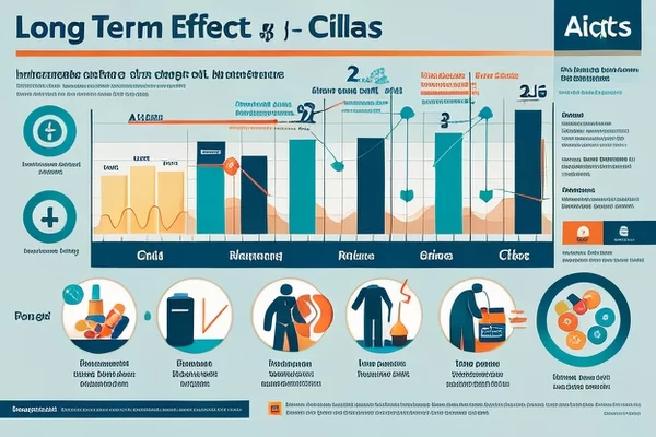 Los Efectos a Largo Plazo de Cialis: Una Mirada Detallada, Efectos de Cialis - Cialis:Todo lo que Debes Sabe