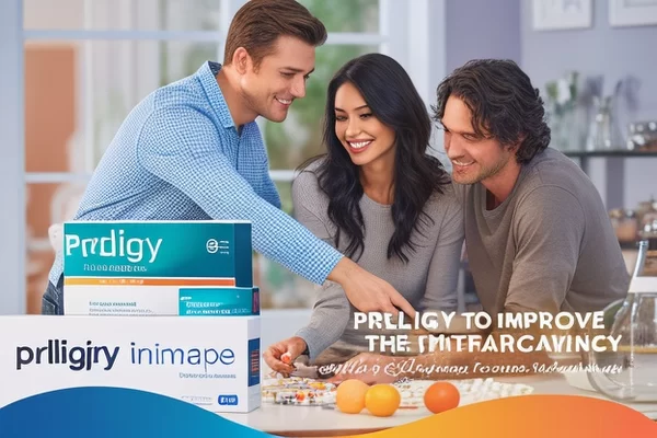 Priligy: La solución para una intimidad mejorada, Priligy para mejorar la intimidad - Cialis:Todo lo que Debes Sabe