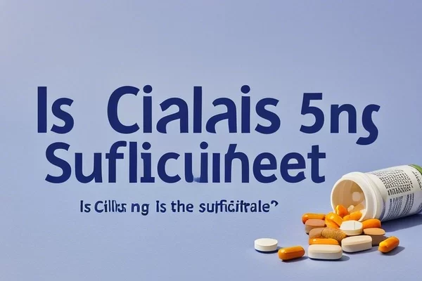 Trataciones para la disfuni ó n er é ctil: ¿Por qué el tadalafilo 10 mg es una opci n popular? ¿Por qué el tadalafilo 10 mg es una opci n popular?
