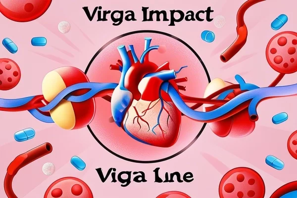 La Potencia de Viagra, Viagra Impacto - Cialis:Todo lo que Debes Sabe