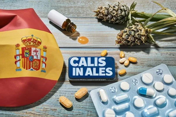 Descubriendo Cialis España: Una Opción Saludable, Cialis en España - Cialis:Todo lo que Debes Sabe