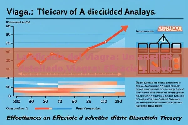 La eficacia del Viagra: Un análisis detallado,Viagra: Eficacia y Revolución en la Terapéutica de la Disfunción Eréctil - Cialis:Todo lo que Debes Sabe