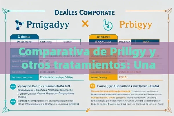 Comparativa de Priligy y otros tratamientos: Una visión detallada,Comparativa de Priligy y otros tratamientos - Cialis:Todo lo que Debes Sabe