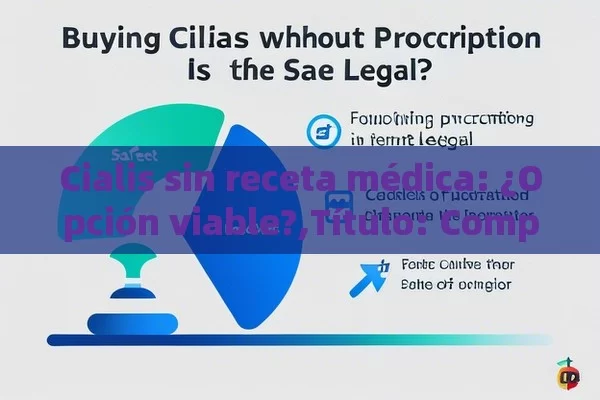 Cialis sin receta médica: ¿Opción viable?, Comprar Cialis sin receta médica: ¿Es seguro y legal? - Cialis:Todo lo que Debes Sabe