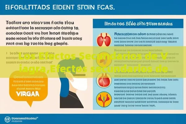 Los Efectos Secundarios de Viagra,Efectos secundarios de Viagra: Lo que necesitas saber - Cialis:Todo lo que Debes Sabe