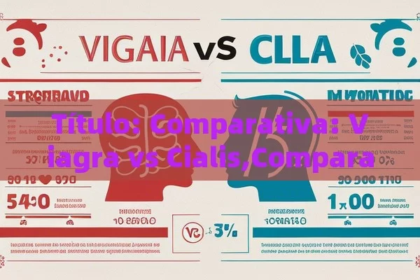 Comparativa: Viagra vs Cialis,Comparativa entre Viagra y Cialis - Cialis:Todo lo que Debes Sabe