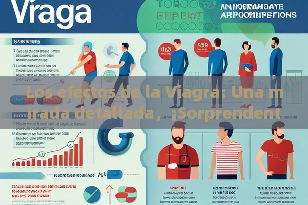 Los efectos de la Viagra: Una mirada detallada，¡Sorprendente! Todo sobre los efectos del Viagra - Cialis:Todo lo que Debes Sabe