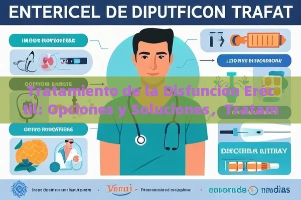 Tratamiento de la Disfunción Eréctil: Opciones y Soluciones，Tratamiento para la Disfunción Erectil: Una Guía Completa para los Hombres en la India - Cialis:Todo lo que Debes Sabe