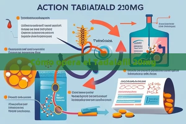 Tadal á fil: ¿Para qué é Sirve y c ó mo funciona este f á rmaco? - Cialis:Todo lo que Debes Sabe