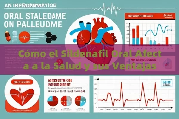 Cómo el Sildenafil Oral Afecta a la Salud y sus Ventajas - Cialis:Todo lo que Debes Sabe