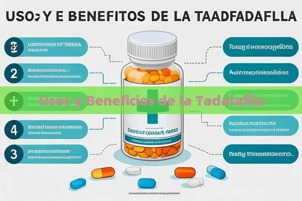 Descubre el Precio de Tadalafilo 5 mg en España: Guía Completa para Comprar con Seguridad