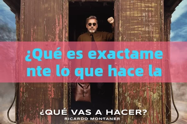 ¿Qué es exactamente lo que hace la viagra? - Cialis:Todo lo que Debes Sabe