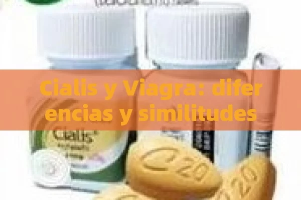 Cialis 20mg Precio: Todo lo que Necesitas Saber sobre su Costo y Uso en España - Cialis:Todo lo que Debes Sabe