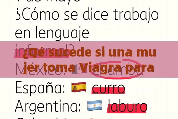 ¿Qé sucede si una mujer toma Viagra para hombres? - Cialis:Todo lo que Debes Sabe